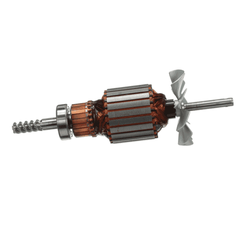 Whirlpool Part# W11105834 Armature - Genuine OEM