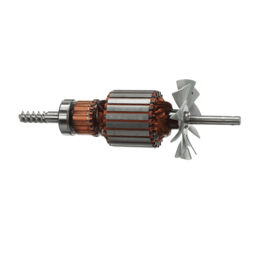 Whirlpool Part# W11105834 Armature - Genuine OEM