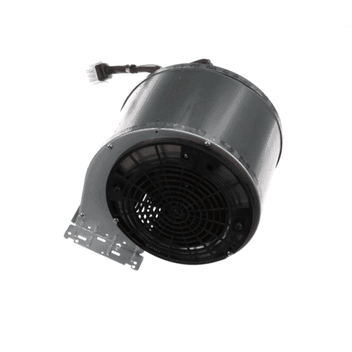 KitchenAid Range Hood Hood Fan Assembly KVIB606DSS0