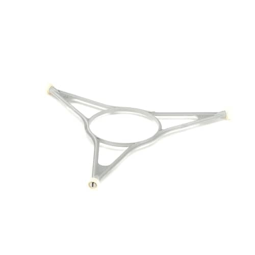 Whirlpool Microwave Turntable Glass Tray Support W11110134