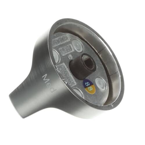 Whirlpool Part# W11116443 Knob - Genuine OEM