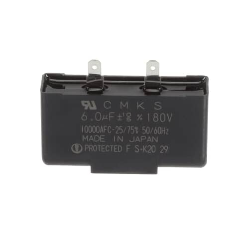Whirlpool Capacitor W11123481