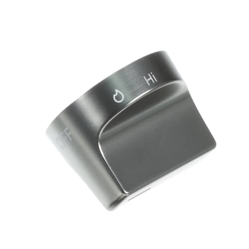 Whirlpool Part# W11123994 Knob - Genuine OEM