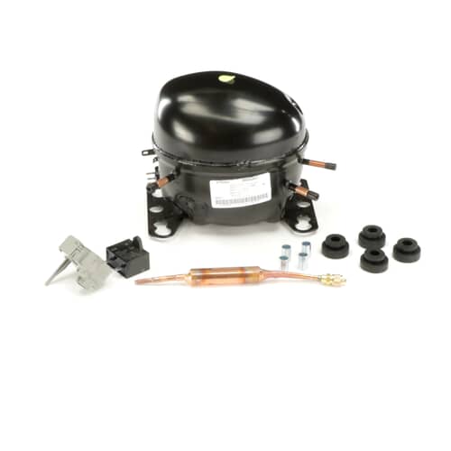 Whirlpool Part# W11126760 Compressor (OEM)