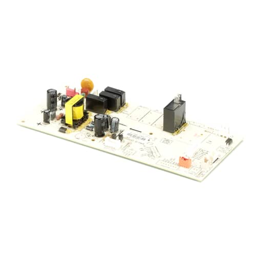 KitchenAid Microwave Touchpad Control Board KMLS311HBS0