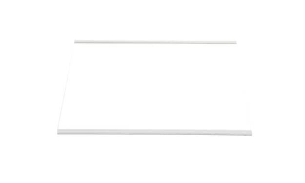 Whirlpool Refrigerator Upper Glass Shelf – W11130202