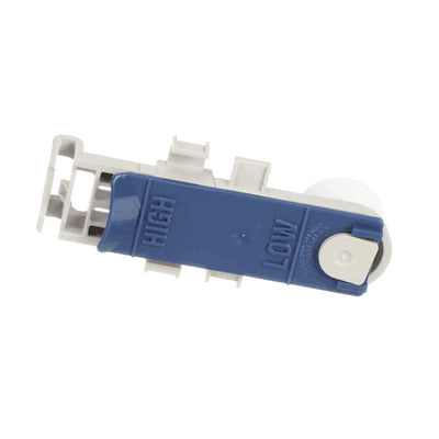 Whirlpool Dishwasher Dishrack Roller Wheel (Upper) WDT720PADM3