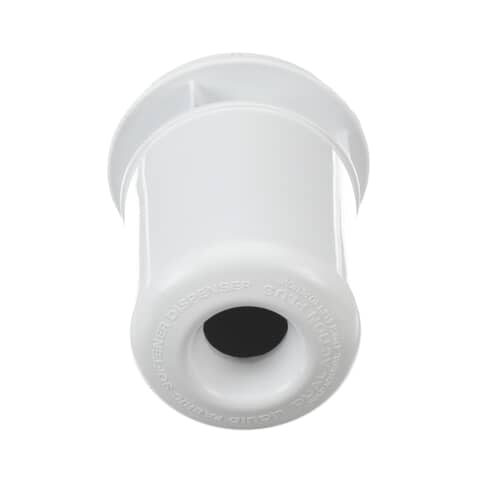 Amana Washing Machine Washer Fabric Softener Dispenser 7MNTM5000TT0