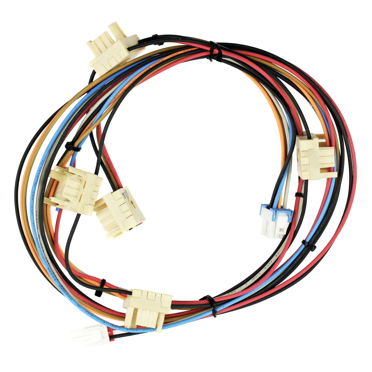 Whirlpool Part# W11164043 Wiring Harness - Genuine OEM