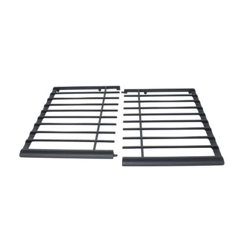 Whirlpool Part# W11175813 Grate Kit (OEM)