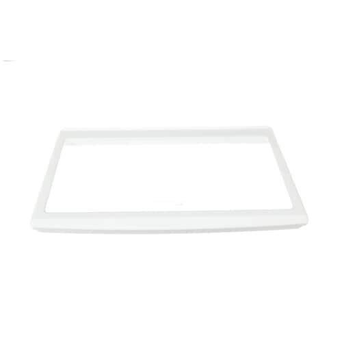 Whirlpool W8TXNGMWQ01 Glass Shelf (Top and Middle) Genuine OEM