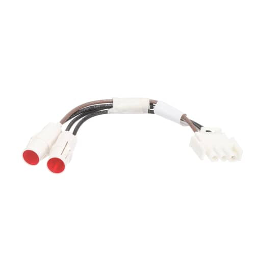 Whirlpool Part# W11190476 Wire Harness (OEM)