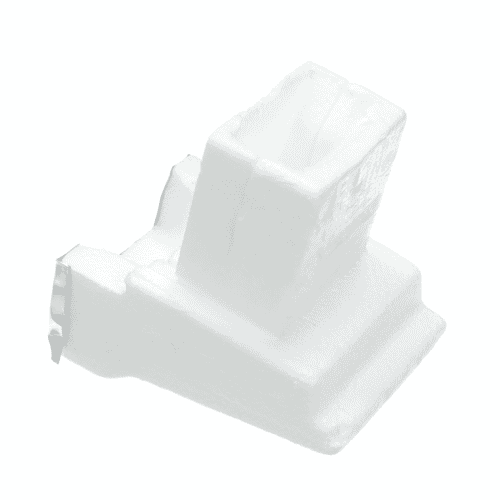 Whirlpool Part# W11208347 Air Duct (OEM)