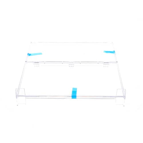 Whirlpool Part# W11216934 Rail (OEM)