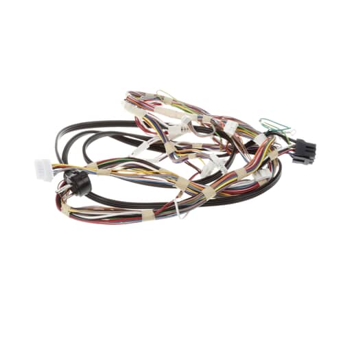 Whirlpool Part# W11218408 Wire Harness (OEM)