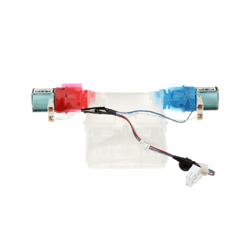 Whirlpool Water Inlet Valve W11222849
