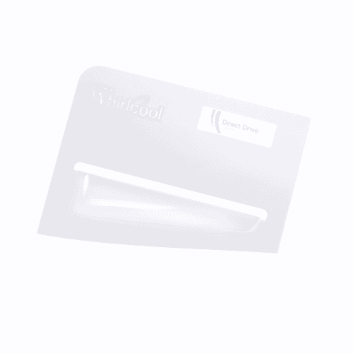 Whirlpool Part# W11223724 Handle (OEM)