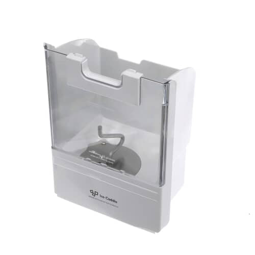 Whirlpool Part# W11226456 Ice Container Assembly - Genuine OEM