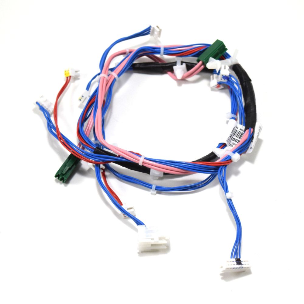 Whirlpool Part# W11232465 Wire Harness - Genuine OEM