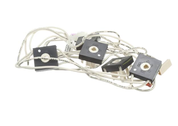 Maytag Range - Oven/Stove Infinite Switch Wire Harness MGR6600FZ1