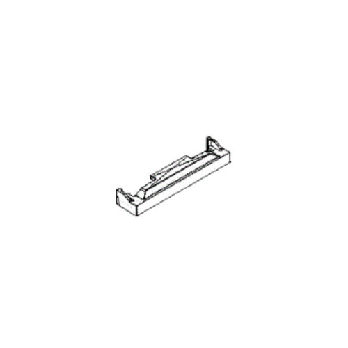 Whirlpool Part# W11235093 Hinge Bracket Cover - Genuine OEM