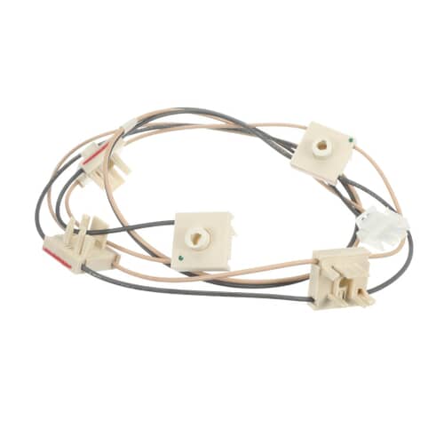 Whirlpool Part# W11241684 Wire Harness (OEM)