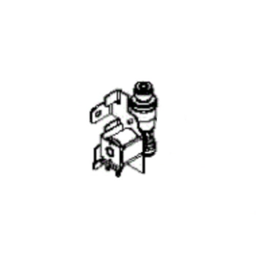 Whirlpool Part# W11247961 Valve Assembly - Genuine OEM