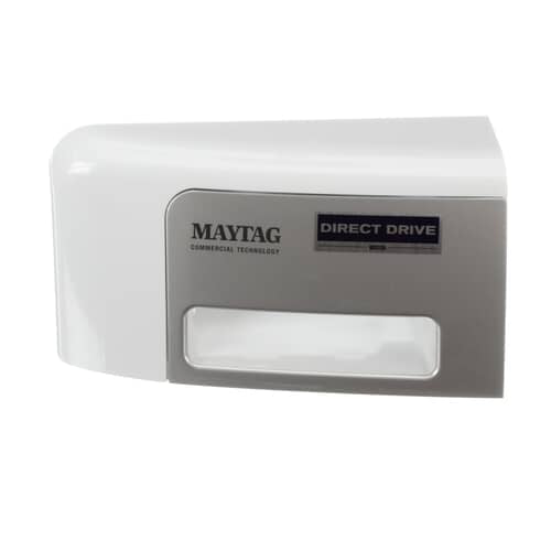 Maytag Washing Machine Dispenser Drawer Handle MHW8200FC0