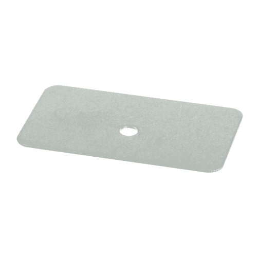 Whirlpool Part# w11263339 Plate (OEM)
