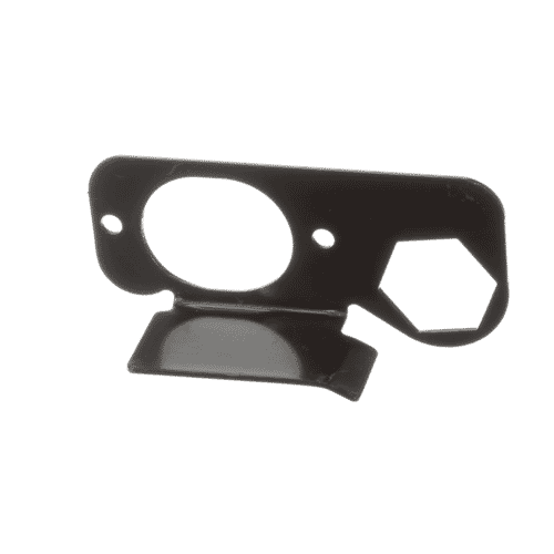 Whirlpool Part# W11293380 Door Closer Cam Bracket - Genuine OEM