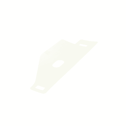 Whirlpool Part# W11307147 Filter Cover - Genuine OEM