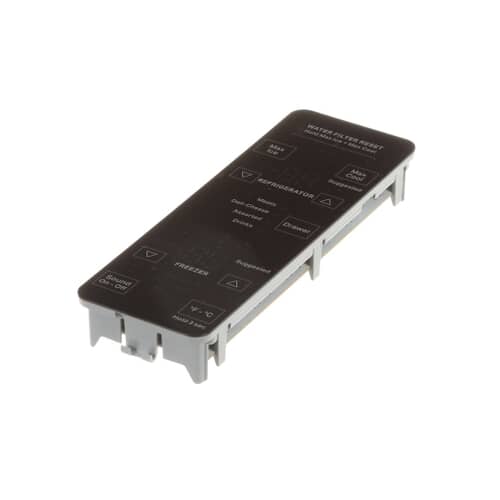 Whirlpool Part# W11314429 Ui Panel (OEM)