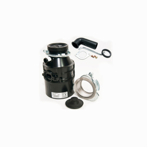 Whirlpool Part# W11315641 Disposer Feed Garburator - Genuine OEM