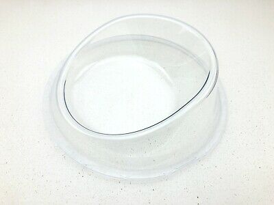 Whirlpool Washing Machine Door Glass WFW8620HW2