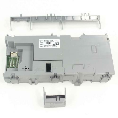 Samsung Cover Panel , Dv45A6400V/A3,Ma - DC63-02771B