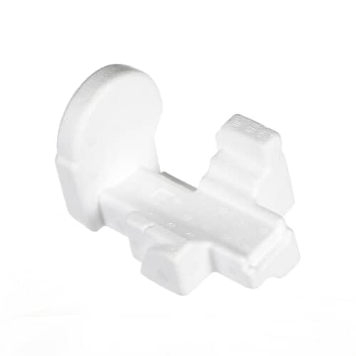 Whirlpool Part# W11348541 Under Filter Insulation - Genuine OEM