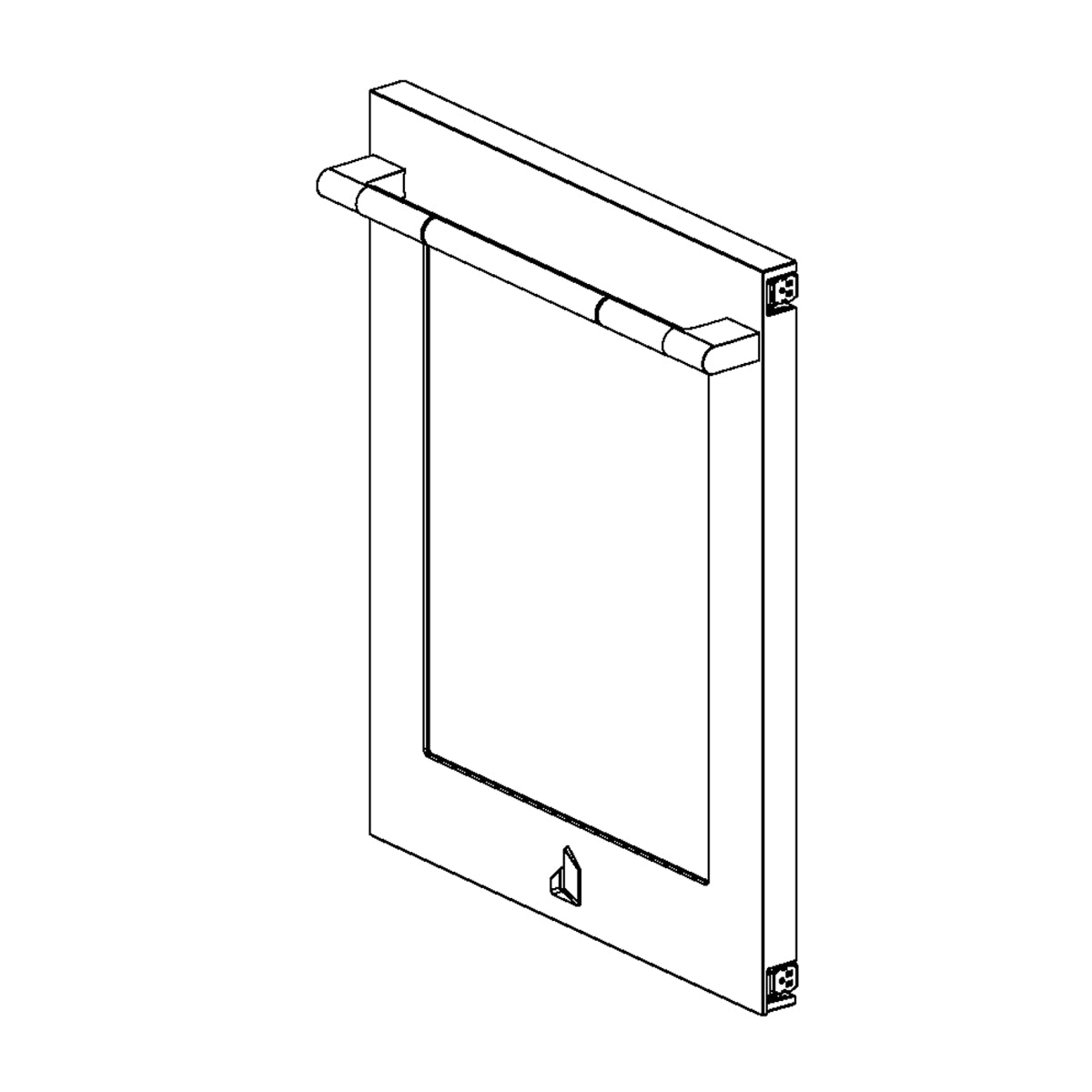 Samsung Smg Part - GH98-45689A