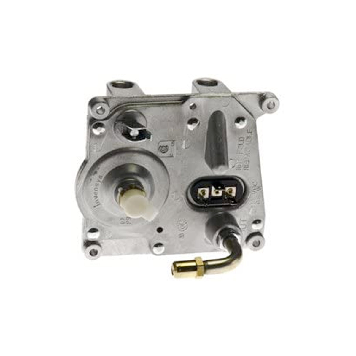 Whirlpool Part# W11364214 Gas Tubing Regulator - Genuine OEM