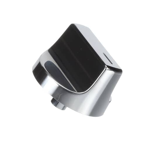 Whirlpool Control Knob Stainless W11366438