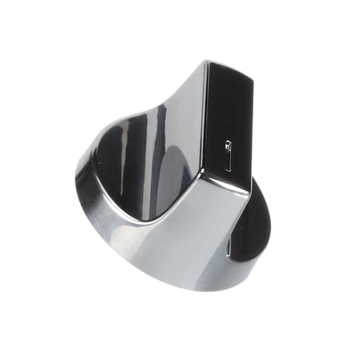 Whirlpool Control Knob Stainless W11366438