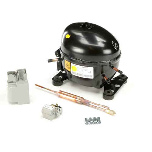 Whirlpool Compressor W11370574