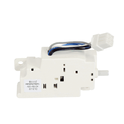 Whirlpool Washer Laundry Center Lid Lock W11371714
