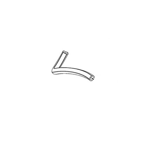 Whirlpool Part# W11382387 Dispenser Hose - Genuine OEM