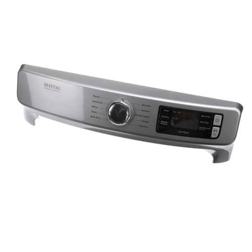 Whirlpool Part# W11384512 Console - Genuine OEM
