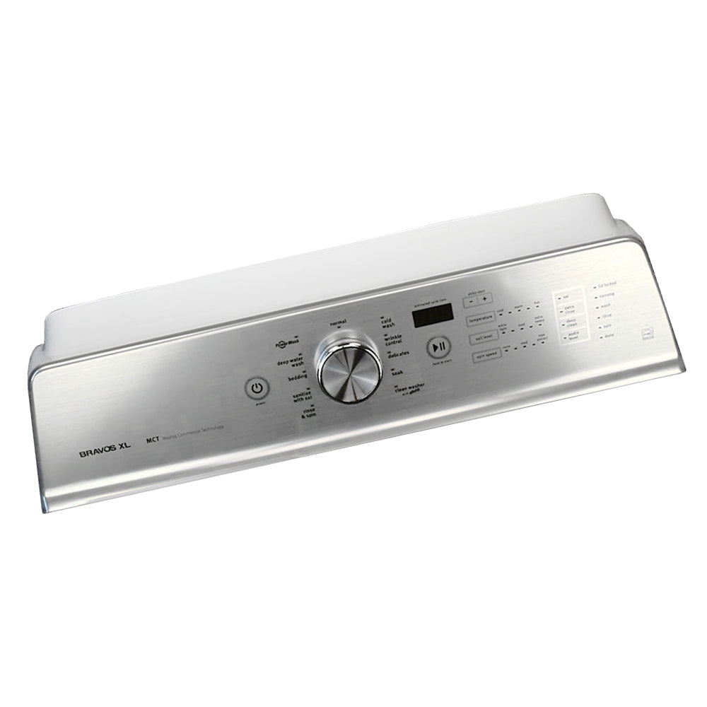 Whirlpool Part# W11396718 Console - Genuine OEM