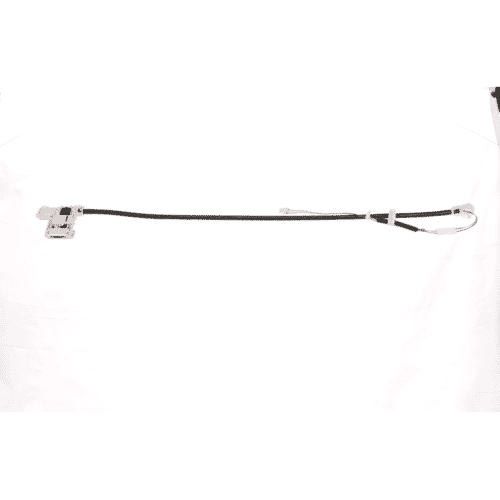Whirlpool Part# W11399614 Lid Lock Latch Assembly - Genuine OEM