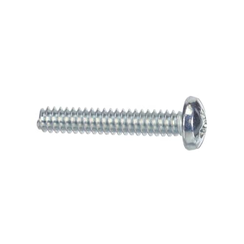 Whirlpool Part# W11404293 Lid Side Screw - Genuine OEM