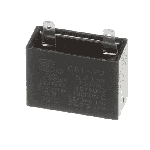 Whirlpool Part# W11405832 Capacitor - Genuine OEM