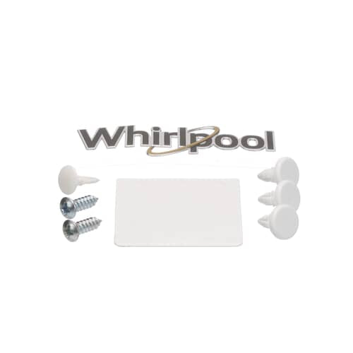 Whirlpool Part# W11416038 Reverse Kit - Genuine OEM