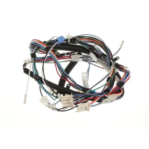 Whirlpool Part# W11418906 Wire Harness - Genuine OEM